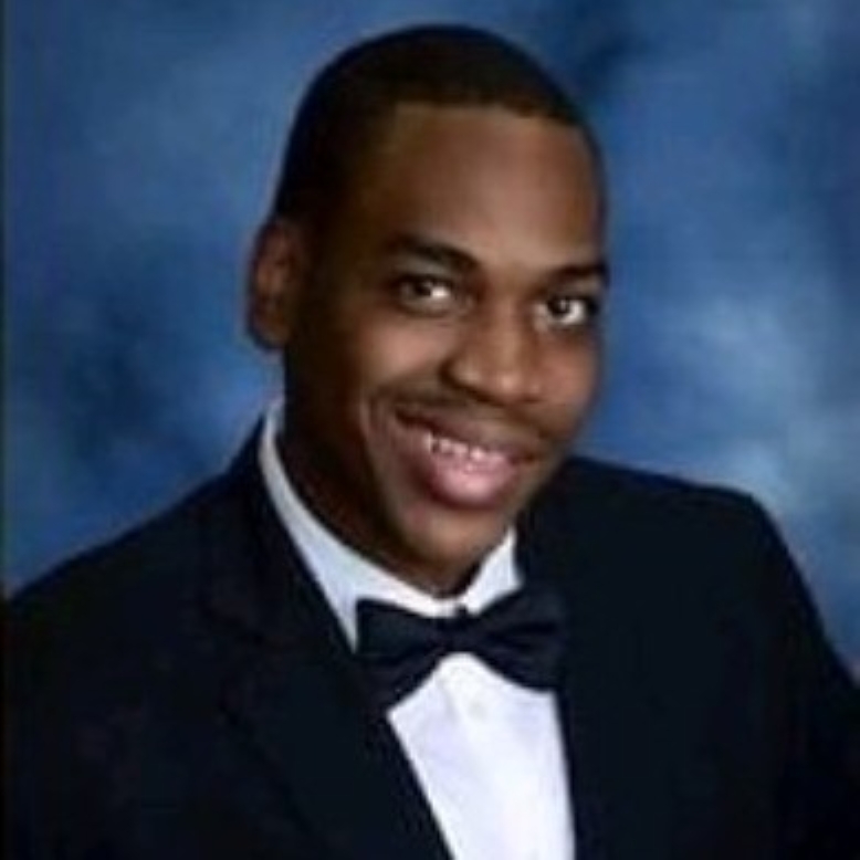 Professional headshot of William Balthazar